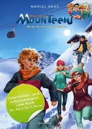 Cover von Berge, Ski und falsche Spuren