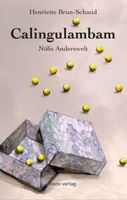 Cover von Calingulambam