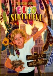 Cover von Koffer aus Amsterdam