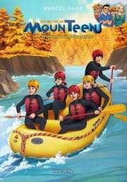 Cover von Wildwasser und Feuerteufel