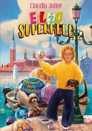 Cover von Hilferuf aus Venedig