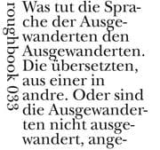 Cover von Hölderlin-Hybride