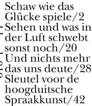 Cover von Sleutel voor de hogduitsche Spraakkunst