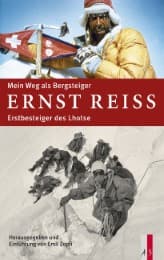 Cover von Mein Weg als Bergsteiger