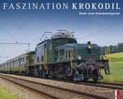 Cover von Faszination Krokodil