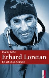 Cover von Erhard Loretan
