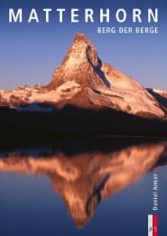 Cover von Matterhorn