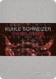 Cover von Kuhle Schweizer, Postkartenbox