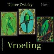Cover von Vroeling