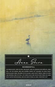 Cover von Schneestill