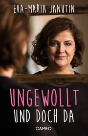 Cover von Ungewollt und doch da