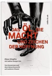 Cover von Das Öl, die Macht und Zeichen der Hoffnung