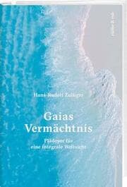 Cover von Gaias Vermächtnis