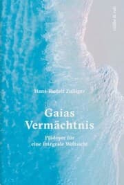 Cover von Gaias Vermächtnis