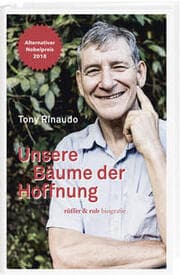 Cover von Unsere Bäume der Hoffnung