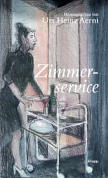 Cover von Zimmerservice