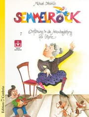 Cover von Semmelrock