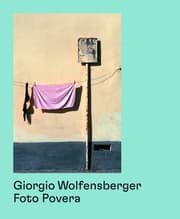 Cover von Giorgio Wolfensberger