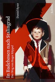 Cover von In Badehosen nach Stalingrad