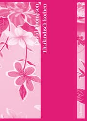 Cover von Thailändisch kochen