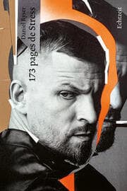 Cover von 173 pages de Stress