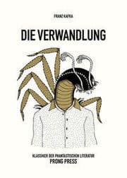 Cover von Die Verwandlung