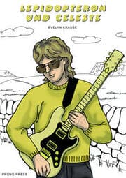 Cover von Lepidopteron und Celeste