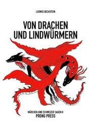 Cover von Von Drachen und Lindwürmern