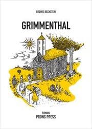 Cover von Grimmenthal