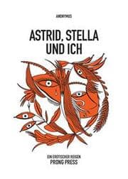Cover von Astrid, Stella und ich