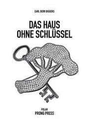 Cover von Das Haus ohne Schlüssel
