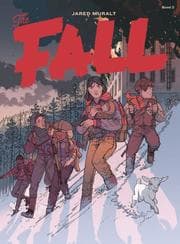 Cover von The Fall - Sammelband 2
