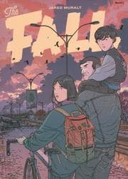 Cover von The Fall - Sammelband 1