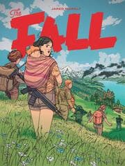 Cover von The Fall - Sammelband 3