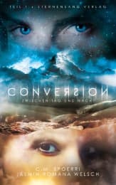 Cover von Conversion 1