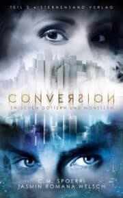 Cover von Conversion (Band 2)