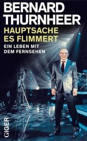Cover von Hauptsache es flimmert!