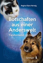 Cover von Botschaften aus einer Anderswelt