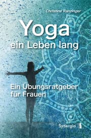 Cover von Yoga - ein Leben lang