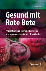 Cover von Gesund mit Rote Bete