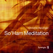Cover von Soham Meditation