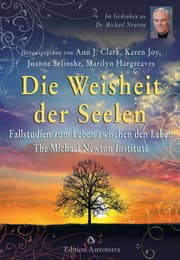 Cover von Die Weisheit der Seelen