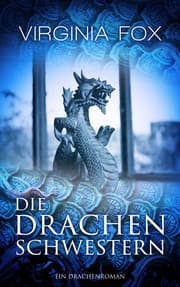 Cover von Die Drachenschwestern