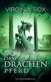 Cover von Das Drachenpferd