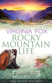 Cover von Rocky Mountain Life