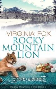 Cover von Rocky Mountain Lion