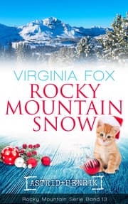 Cover von Rocky Mountain Snow