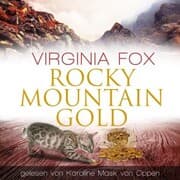 Cover von Rocky Mountain Gold