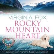 Cover von Rocky Mountain Heart