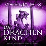 Cover von Das Drachenkind